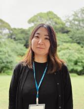 Chihiro Yago